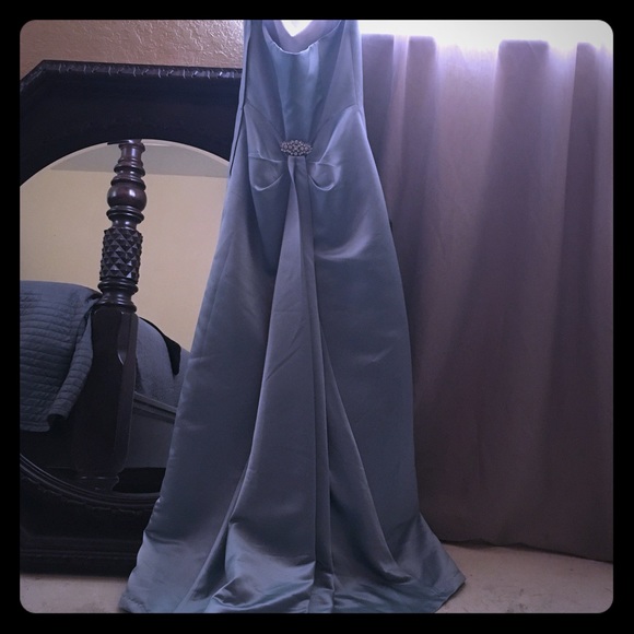 Gorgeous BCBG Gown - Picture 1 of 4